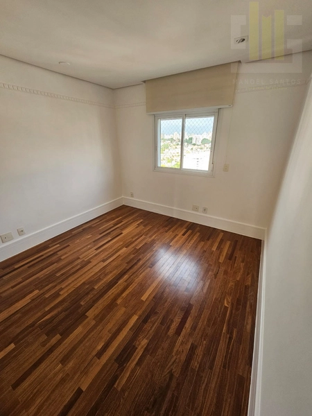 Apartamento 2 dormitórios suítes e 3 vagas na Vila Ipojuca: 30ª foto da galeria de imagens do imóvel