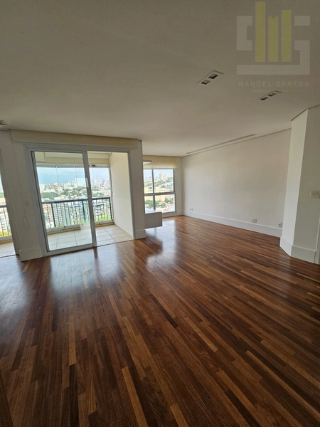 Apartamento 2 dormitórios suítes e 3 vagas na Vila Ipojuca: 5ª foto da galeria de imagens do imóvel