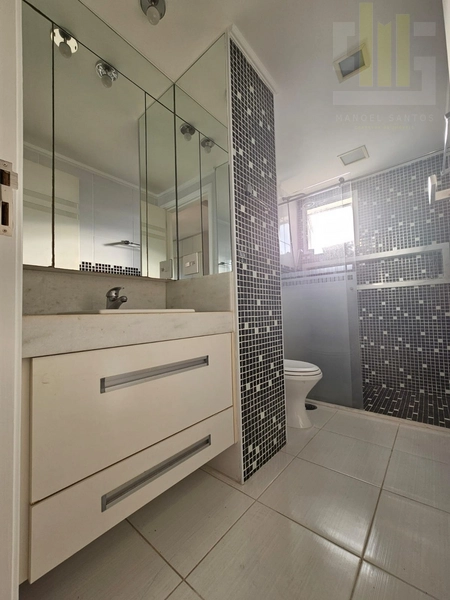 Apartamento 2 dormitórios suítes e 3 vagas na Vila Ipojuca: 46ª foto da galeria de imagens do imóvel