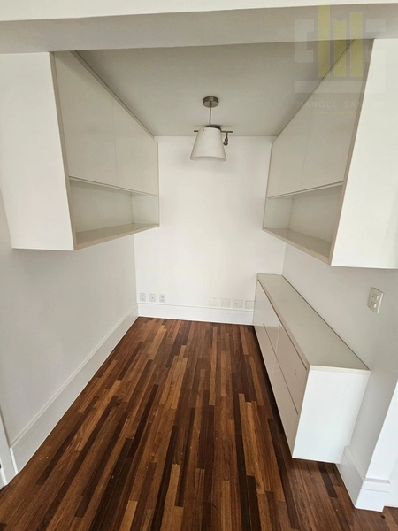 Apartamento 2 dormitórios suítes e 3 vagas na Vila Ipojuca: 11ª foto da galeria de imagens do imóvel