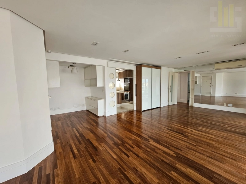 Apartamento 2 dormitórios suítes e 3 vagas na Vila Ipojuca: 6ª foto da galeria de imagens do imóvel