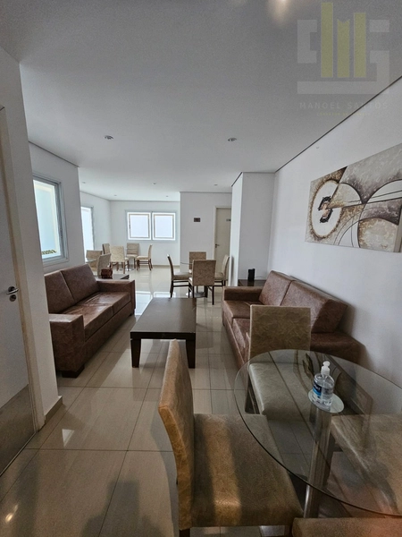 Apartamento 2 dormitórios suítes e 3 vagas na Vila Ipojuca: 66ª foto da galeria de imagens do imóvel