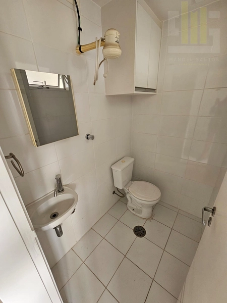 Apartamento 2 dormitórios suítes e 3 vagas na Vila Ipojuca: 24ª foto da galeria de imagens do imóvel