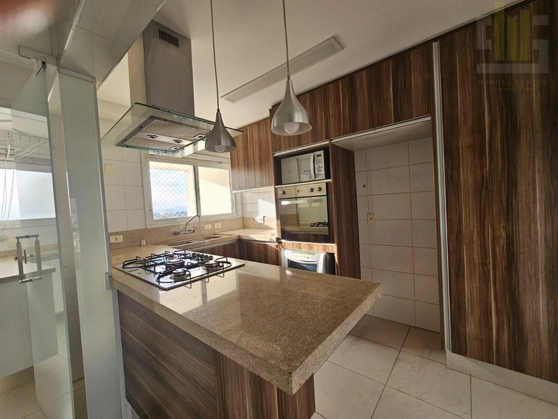 Apartamento 2 dormitórios suítes e 3 vagas na Vila Ipojuca: 17ª foto da galeria de imagens do imóvel