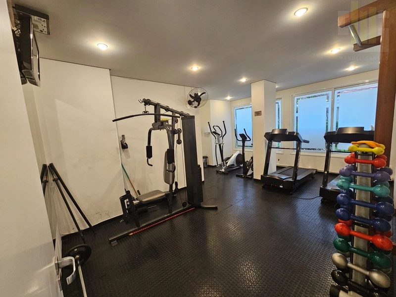 Apartamento 2 dormitórios suítes e 3 vagas na Vila Ipojuca: 61ª foto da galeria de imagens do imóvel