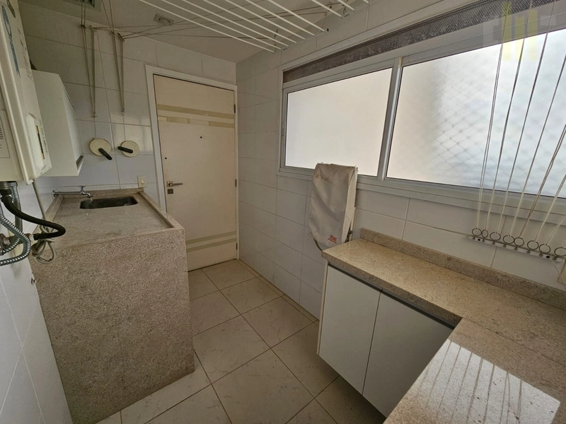 Apartamento 2 dormitórios suítes e 3 vagas na Vila Ipojuca: 20ª foto da galeria de imagens do imóvel