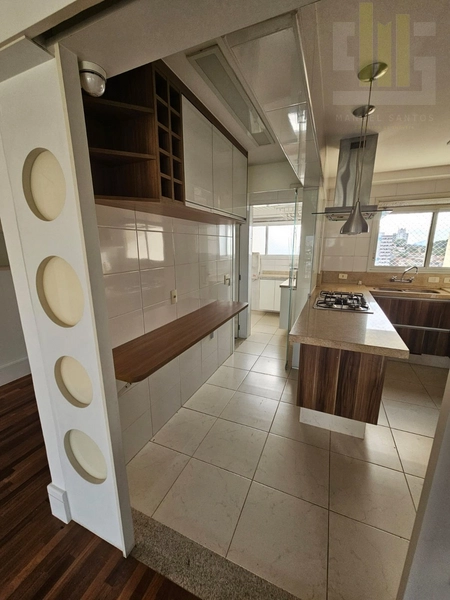 Apartamento 2 dormitórios suítes e 3 vagas na Vila Ipojuca: 16ª foto da galeria de imagens do imóvel