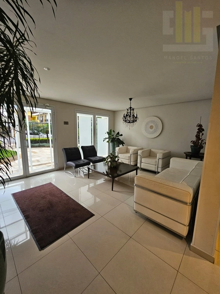 Apartamento 2 dormitórios suítes e 3 vagas na Vila Ipojuca: 60ª foto da galeria de imagens do imóvel