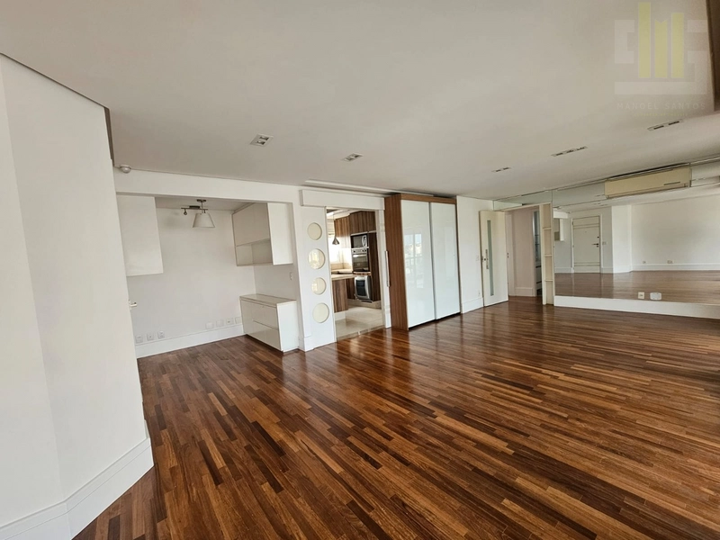 Apartamento 2 dormitórios suítes e 3 vagas na Vila Ipojuca: 8ª foto da galeria de imagens do imóvel
