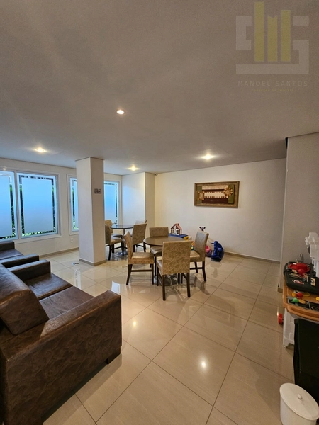 Apartamento 2 dormitórios suítes e 3 vagas na Vila Ipojuca: 58ª foto da galeria de imagens do imóvel
