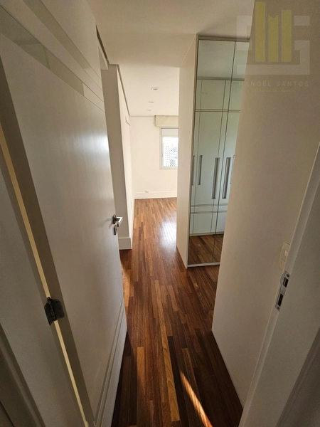 Apartamento 2 dormitórios suítes e 3 vagas na Vila Ipojuca: 39ª foto da galeria de imagens do imóvel