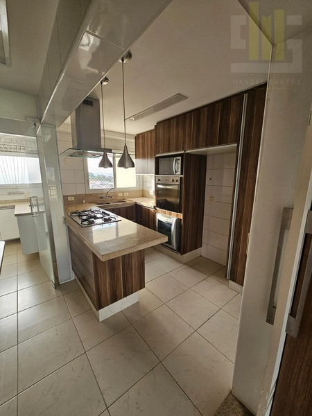 Apartamento 2 dormitórios suítes e 3 vagas na Vila Ipojuca: 13ª foto da galeria de imagens do imóvel