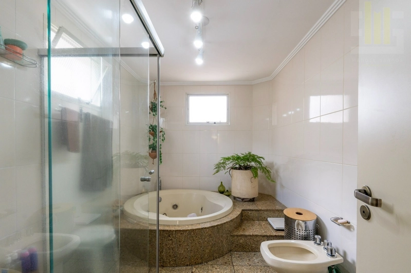Apartamento 4 dormitórios em Perdizes Morada dos pássaros: 44ª foto da galeria de imagens do imóvel