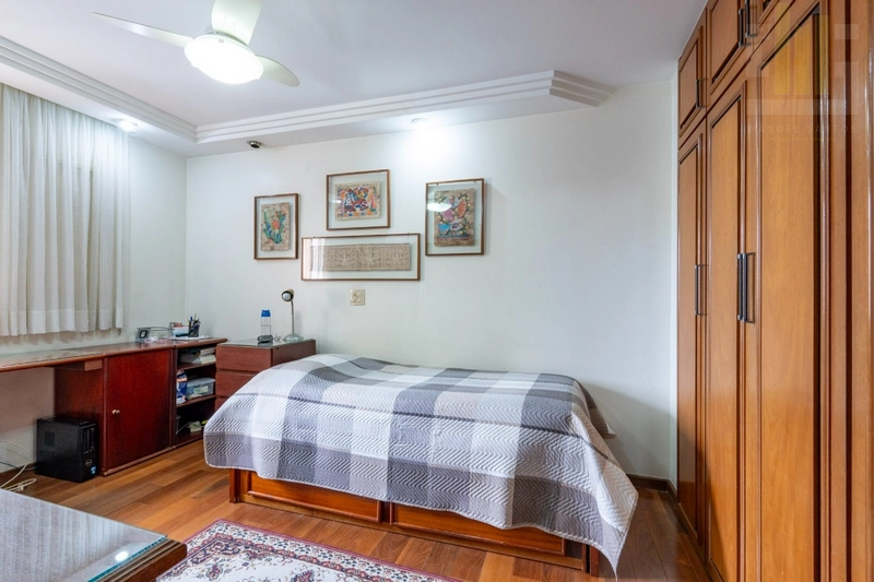 Apartamento 4 dormitórios em Perdizes Morada dos pássaros: 32ª foto da galeria de imagens do imóvel