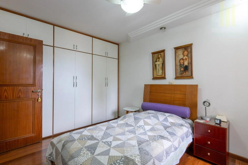 Apartamento 4 dormitórios em Perdizes Morada dos pássaros: 38ª foto da galeria de imagens do imóvel