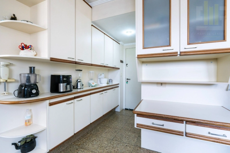 Apartamento 4 dormitórios em Perdizes Morada dos pássaros: 25ª foto da galeria de imagens do imóvel