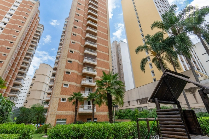 Apartamento 4 dormitórios em Perdizes Morada dos pássaros: 51ª foto da galeria de imagens do imóvel