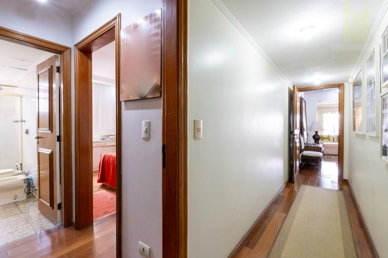 Apartamento 4 dormitórios em Perdizes Morada dos pássaros: 27ª foto da galeria de imagens do imóvel