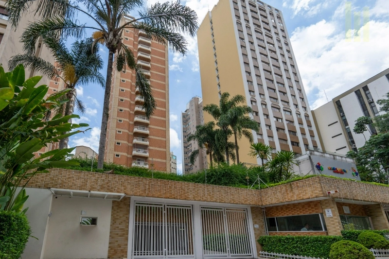 Apartamento 4 dormitórios em Perdizes Morada dos pássaros: 49ª foto da galeria de imagens do imóvel