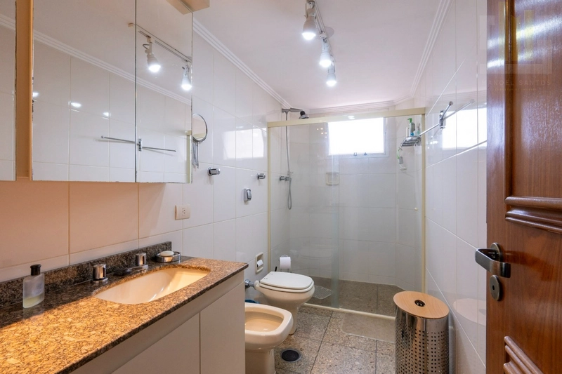 Apartamento 4 dormitórios em Perdizes Morada dos pássaros: 35ª foto da galeria de imagens do imóvel