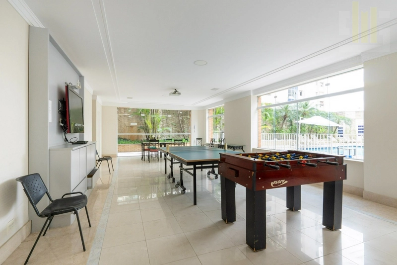 Apartamento 4 dormitórios em Perdizes Morada dos pássaros: 54ª foto da galeria de imagens do imóvel