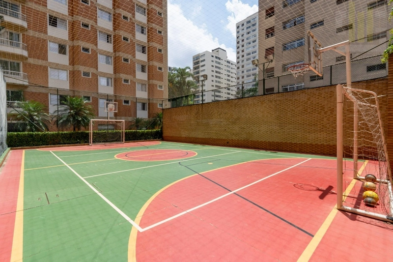 Apartamento 4 dormitórios em Perdizes Morada dos pássaros: 60ª foto da galeria de imagens do imóvel