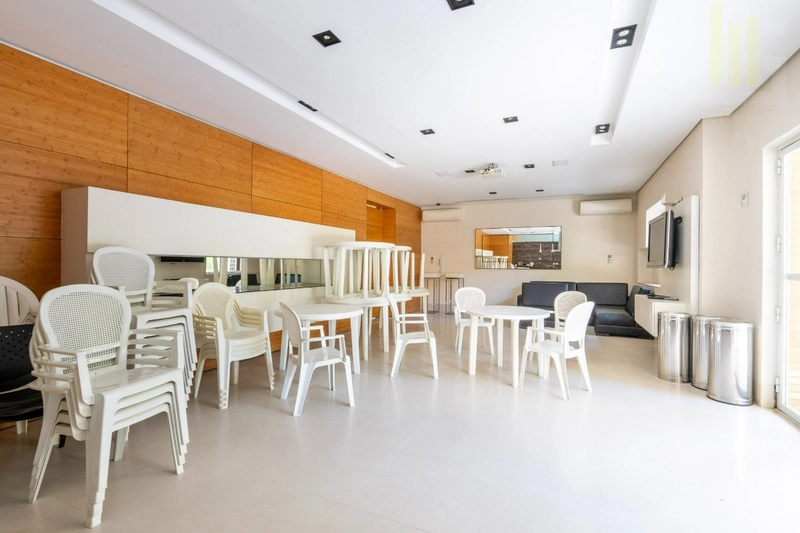 Apartamento 4 dormitórios em Perdizes Morada dos pássaros: 64ª foto da galeria de imagens do imóvel