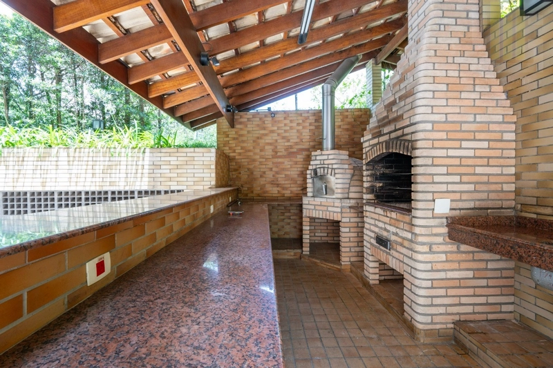 Apartamento 4 dormitórios em Perdizes Morada dos pássaros: 63ª foto da galeria de imagens do imóvel
