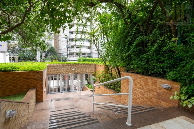 Apartamento 4 dormitórios em Perdizes Morada dos pássaros: 50ª foto da galeria de imagens do imóvel