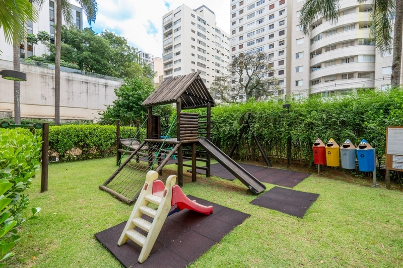 Apartamento 4 dormitórios em Perdizes Morada dos pássaros: 52ª foto da galeria de imagens do imóvel