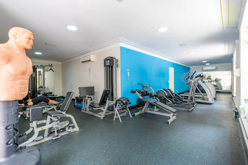Apartamento 4 dormitórios em Perdizes Morada dos pássaros: 58ª foto da galeria de imagens do imóvel