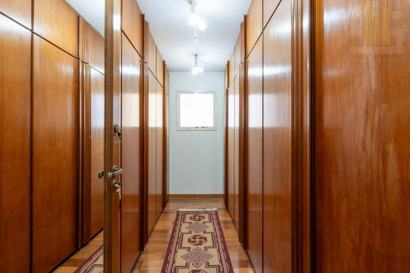 Apartamento 4 dormitórios em Perdizes Morada dos pássaros: 41ª foto da galeria de imagens do imóvel