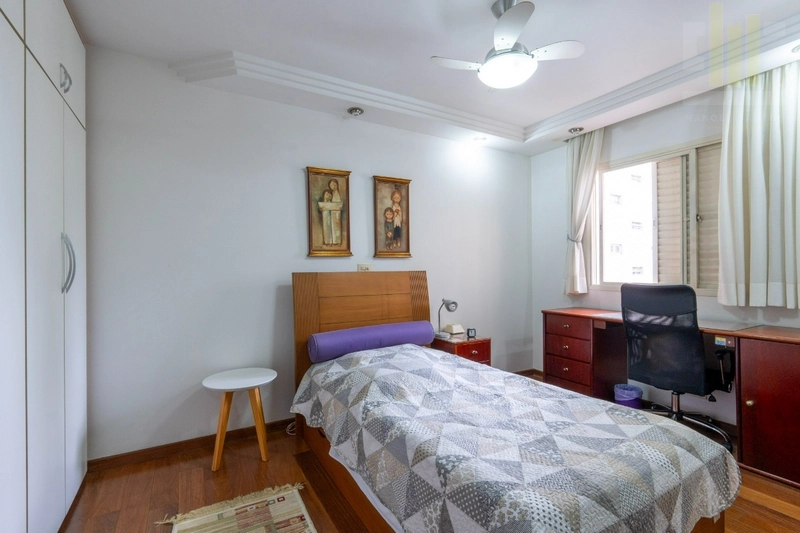 Apartamento 4 dormitórios em Perdizes Morada dos pássaros: 36ª foto da galeria de imagens do imóvel