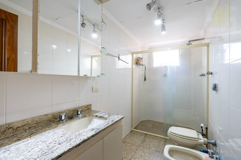 Apartamento 4 dormitórios em Perdizes Morada dos pássaros: 30ª foto da galeria de imagens do imóvel