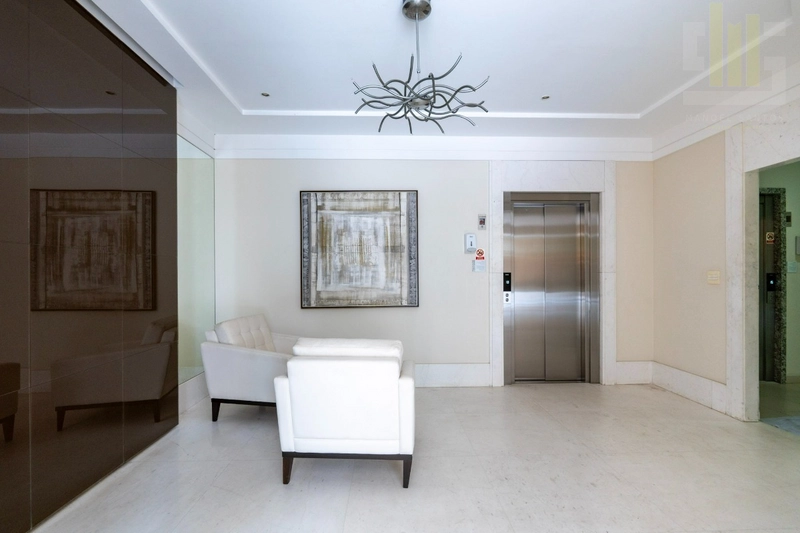 Apartamento 4 dormitórios em Perdizes Morada dos pássaros: 66ª foto da galeria de imagens do imóvel