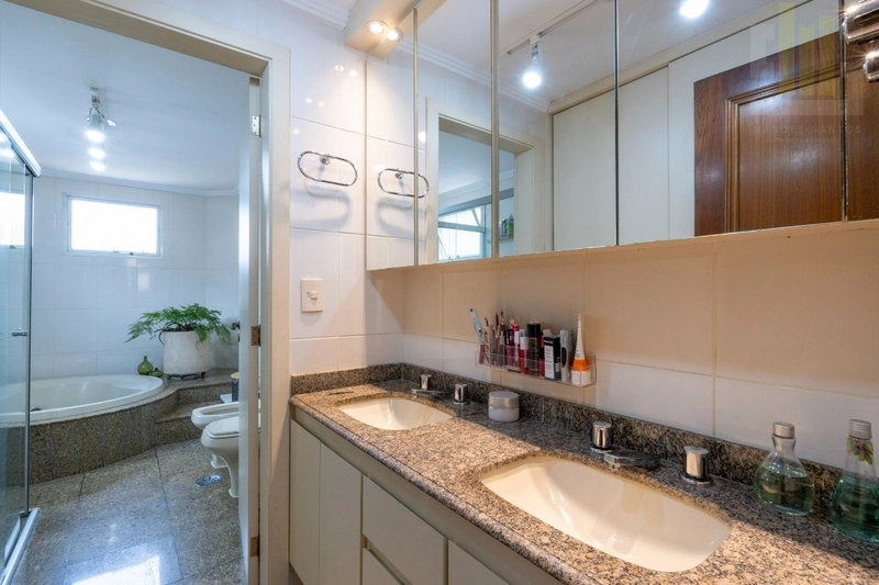 Apartamento 4 dormitórios em Perdizes Morada dos pássaros: 43ª foto da galeria de imagens do imóvel