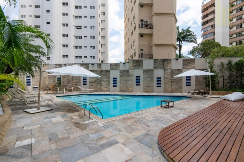 Apartamento 4 dormitórios em Perdizes Morada dos pássaros: 57ª foto da galeria de imagens do imóvel