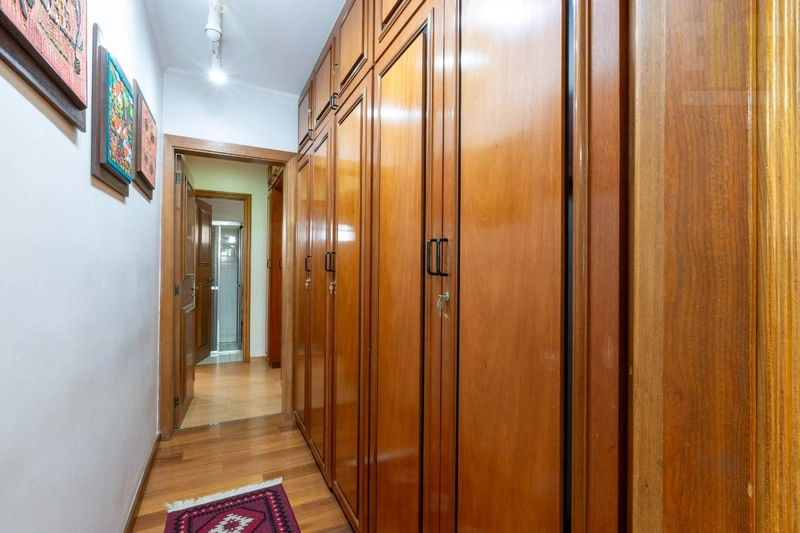 Apartamento 4 dormitórios em Perdizes Morada dos pássaros: 31ª foto da galeria de imagens do imóvel