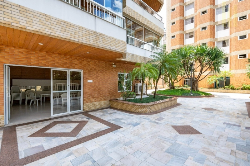 Apartamento 4 dormitórios em Perdizes Morada dos pássaros: 62ª foto da galeria de imagens do imóvel