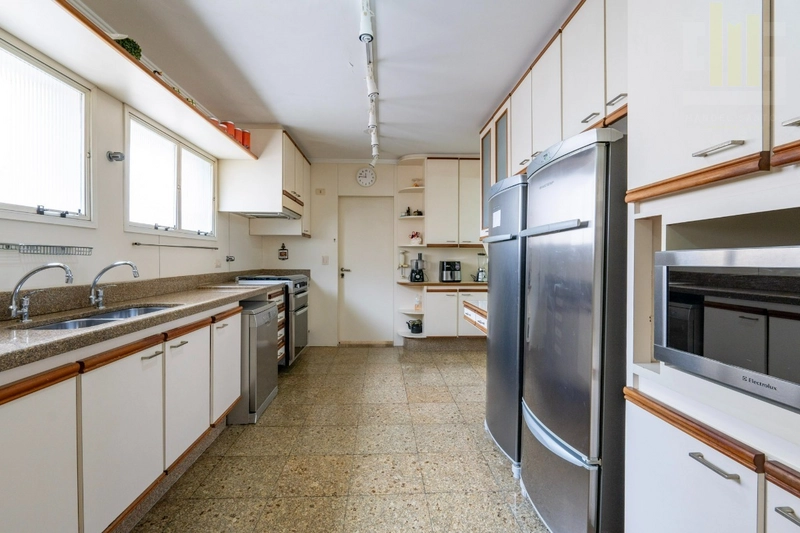 Apartamento 4 dormitórios em Perdizes Morada dos pássaros: 26ª foto da galeria de imagens do imóvel
