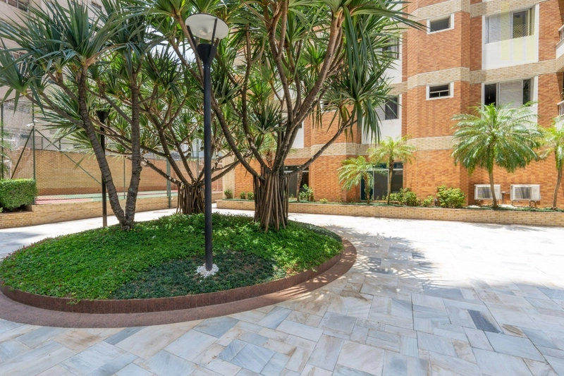 Apartamento 4 dormitórios em Perdizes Morada dos pássaros: 61ª foto da galeria de imagens do imóvel
