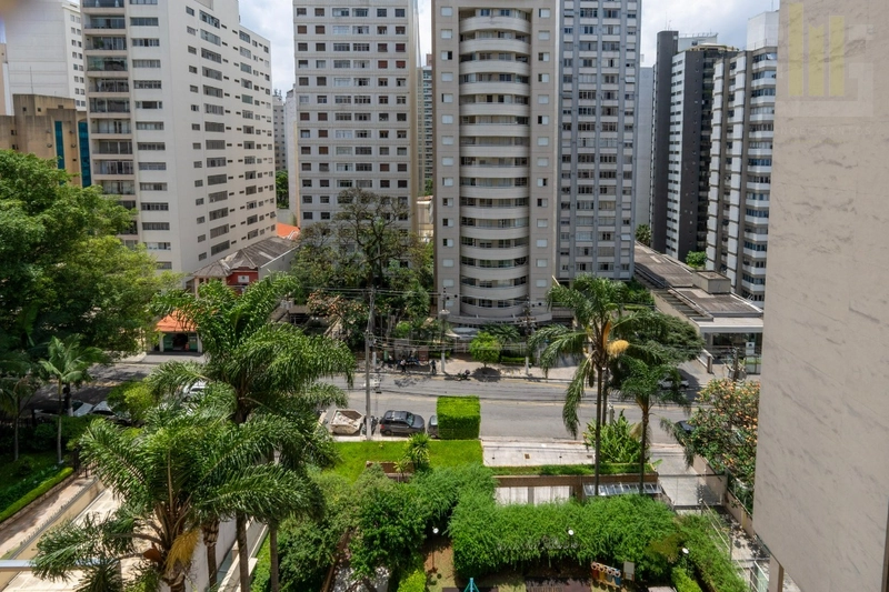 Apartamento 4 dormitórios em Perdizes Morada dos pássaros: 48ª foto da galeria de imagens do imóvel