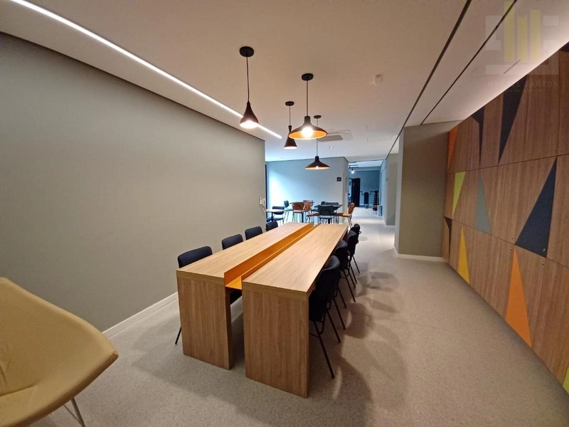 Apartamento 3 dormitórios 2 suítes na Vila Madalena: 4ª foto da galeria de imagens do imóvel