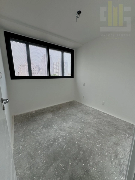 Apartamento 3 dormitórios 2 suítes na Vila Madalena: 2ª foto da galeria de imagens do imóvel