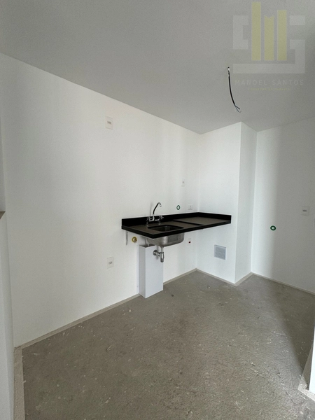 Apartamento 3 dormitórios 2 suítes na Vila Madalena: 3ª foto da galeria de imagens do imóvel