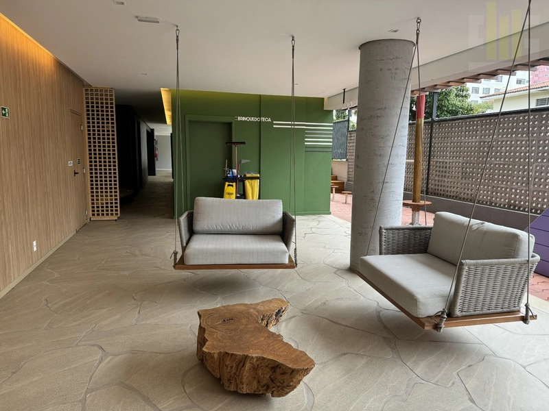 Apartamento 3 dormitórios 2 suítes na Vila Madalena: 6ª foto da galeria de imagens do imóvel