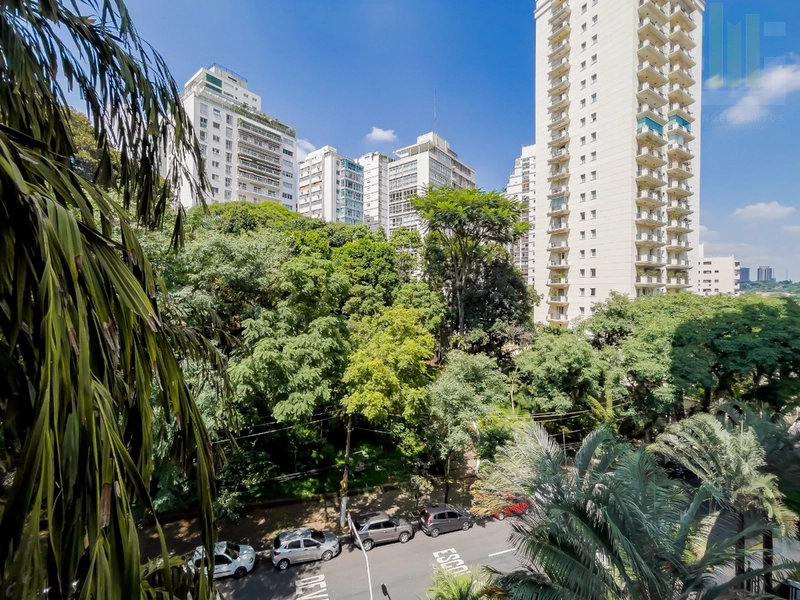 Apartamento 3 suítes 4 vagas em Higienópolis: 16ª foto da galeria de imagens do imóvel