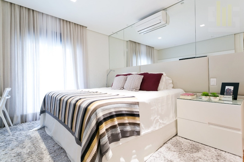 Apartamento 3 suítes 4 vagas em Higienópolis: 23ª foto da galeria de imagens do imóvel