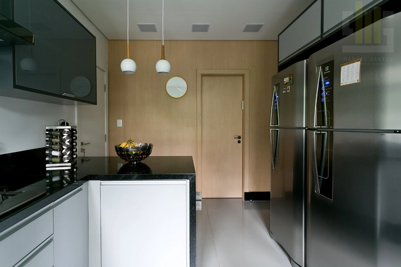 Apartamento 3 suítes 4 vagas em Higienópolis: 34ª foto da galeria de imagens do imóvel
