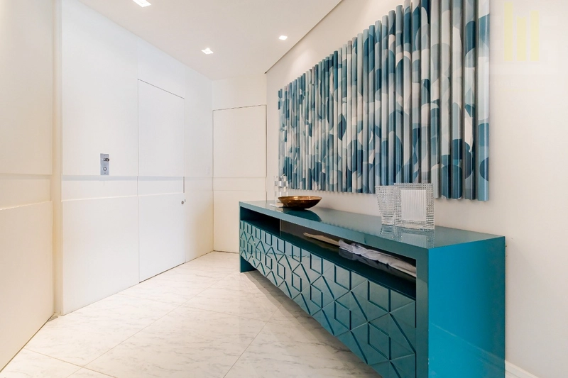 Apartamento 3 suítes 4 vagas em Higienópolis: 18ª foto da galeria de imagens do imóvel